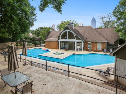 1317 Mcgill Park Ave, Atlanta GA  30312-1236 exterior