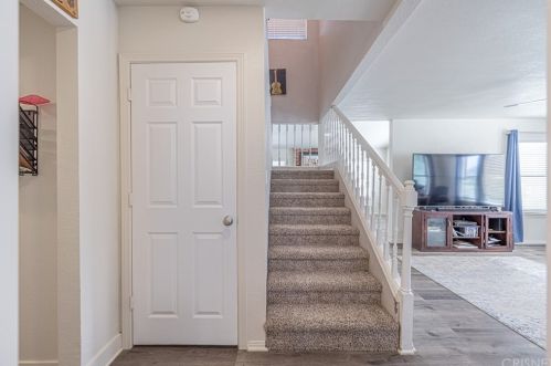 42336 La Gabriella Dr, Lancaster CA 93536-4388 exterior