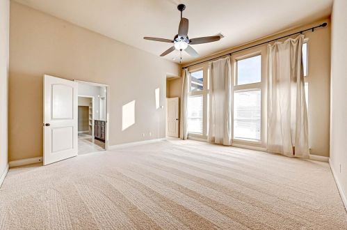 1813 Callaway Cove Ct, Richmond TX 77471-6664 exterior