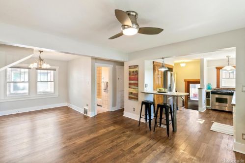 801 3rd Ave, Denver CO  80223-1354 exterior