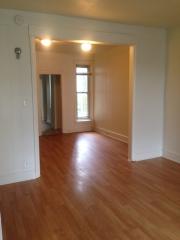 6146 Delancey St, Philadelphia PA  19143-1004 exterior