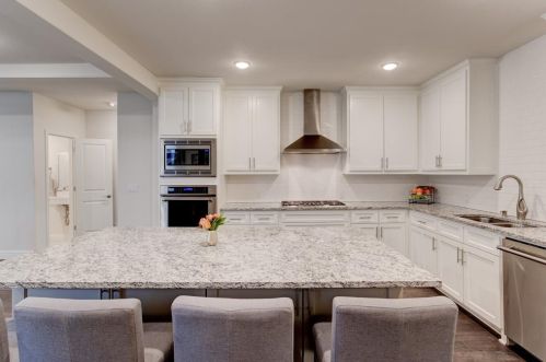 3501 6th St, Fort Worth TX  76107-2735 exterior