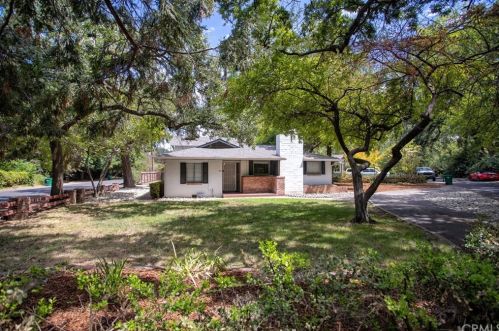 1384 Bidwell Ave, Chico, CA 95926-4709