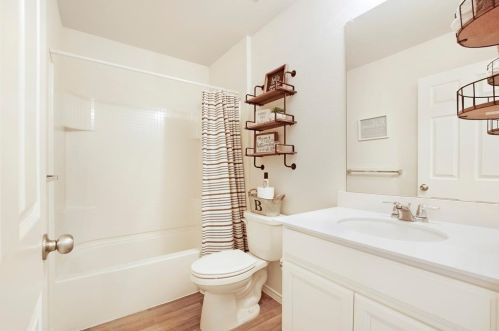 6112 Misty Breeze Dr, Fort Worth TX  76179-5343 exterior