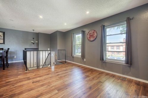 4045 Fundy Way, Aurora CO 80013-4500 exterior