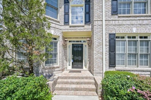 5800 Bailey Ridge Ct, Duluth, GA 30097-1710