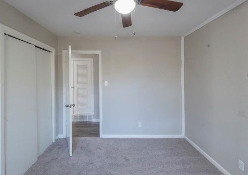 3555 Cromart Ct, Fort Worth TX  76133-1323 exterior