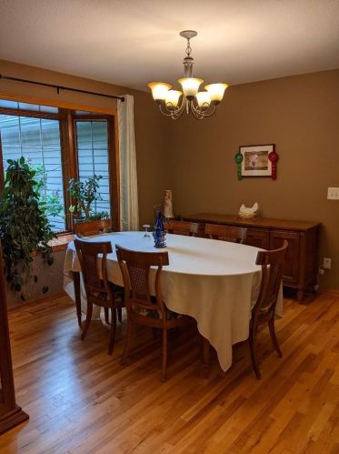 13387 Elmcrest Ave, Saint Paul MN  55110-5974 exterior
