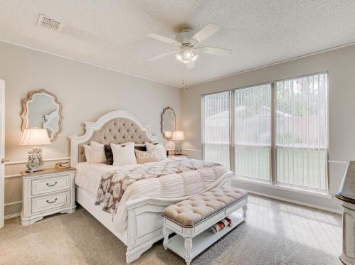 8432 Orleans Ln, Fort Worth TX  76123-1635 exterior