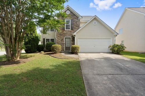 3385 Cypress Club Trl, Austell, GA 30106-2653