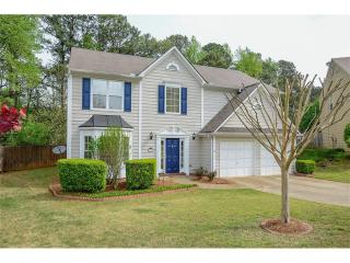 4362 Sentinel Pl, Kennesaw, GA 30144-6196