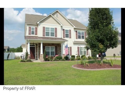 639 Saint Johns Loop, Raeford, NC 28376-8890