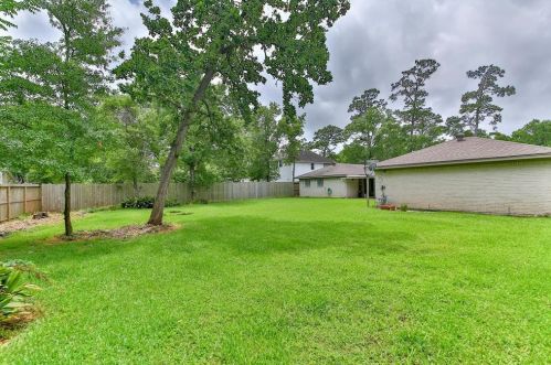 3109 Woodland, Morgans Point TX 76513 exterior