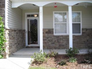 120 Jennel Way, Durham, NC 27707-9805