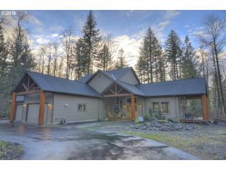 22143 Yakima Ln, Rhododendron, OR 97049-9620