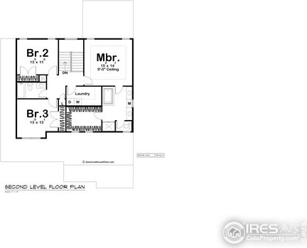 939 Pear St, Fort Collins CO  80521-3169 exterior