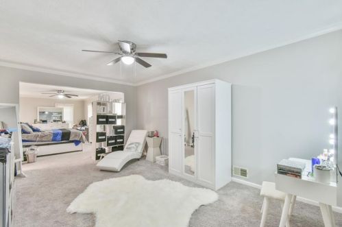 2749 Fieldstone Dr, Conyers GA  30013-1949 exterior