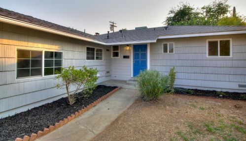 2708 Barbera Way, Rancho Cordova, CA 95670-4805