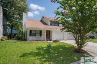 132 Holland Park Cir, Savannah, GA 31419-2246