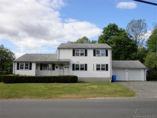 698 Woodtick Rd, Waterbury, CT 06705-1741