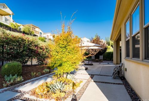 583 Vosburg Dr, Irwindale CA 91702 exterior