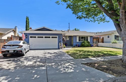 5662 Croydon Ave, San Jose, CA 95118-3521