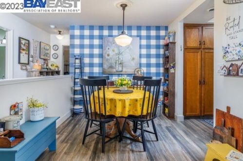 2321 Fairway Dr, San Leandro, CA 94577-5454