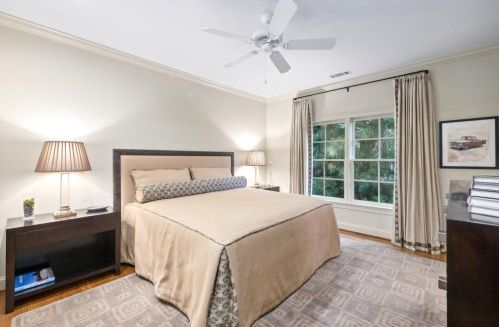 1116 Berkshire Rd, Atlanta GA  30306-3002 exterior