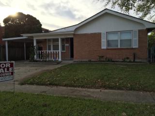 2541 Illinois Ave, Kenner LA  70062-5510 exterior
