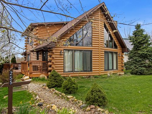 255 Fossil Point Ct, Lorenzo, IL 60481-8564