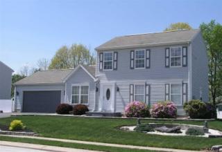 2777 Brookmar Dr, York, PA 17408-9496