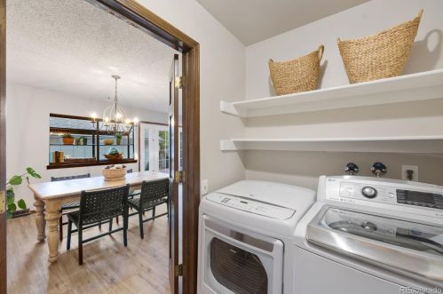 7571 Rosemary Cir, Englewood CO 80112-6419 exterior