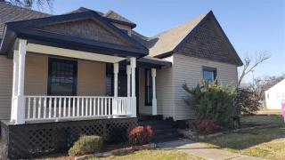 515 Washington St, Ardmore, OK 73401-7091