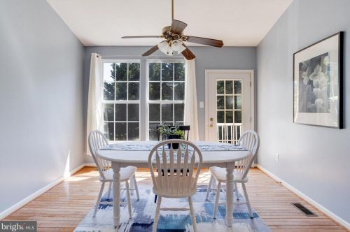 281 Spencer Cir, Forest Hill MD  21050-3151 exterior