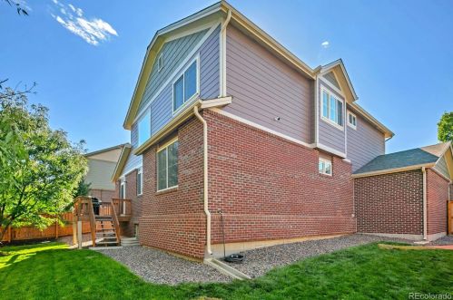 20579 Cornell Pl, Denver CO 80227-4501 exterior