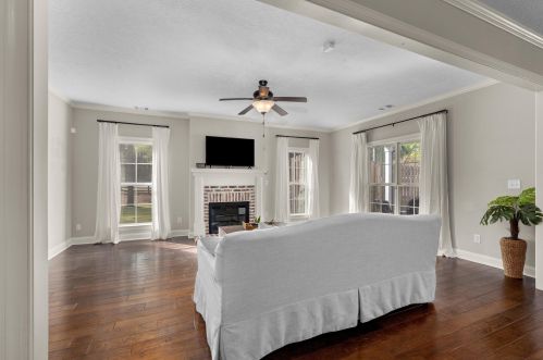 304 Buxton Ln, Evans GA  30809-8400 exterior