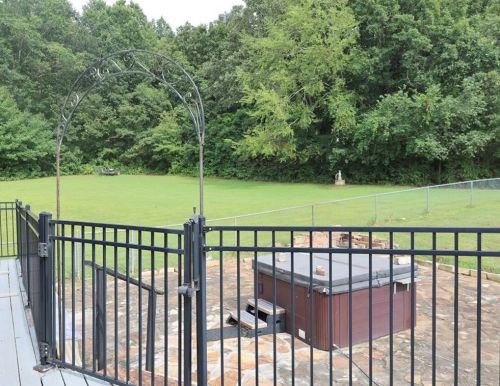 3230 Brockton Rd, Jefferson GA  30549-3330 exterior