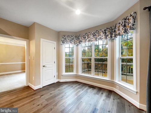 18947 Highland Park Dr, Triangle VA  22172-2067 exterior