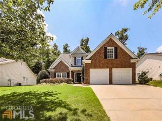205 Springs Xing, Holly Springs, GA 30114-8855