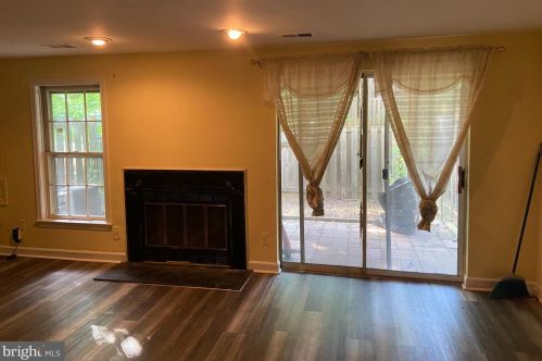 13230 Copland Ct, Silver Spring MD  20904-7104 exterior