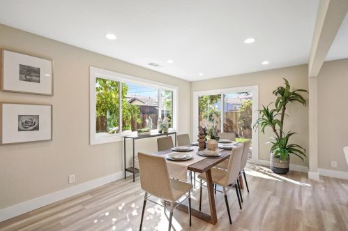 5821 Chris Dr, San Jose, CA 95123-3502