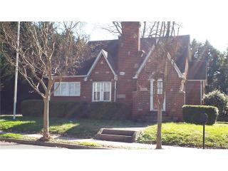 114 Chestnut St, Uwharie, NC 27371-3005