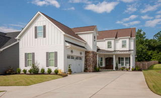 507 Meldon Rd, Evans, GA 30809-7103