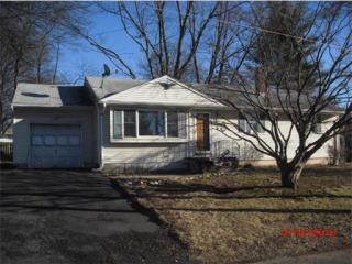 258 Woodruff Ave, Avenel, NJ 07001-1136