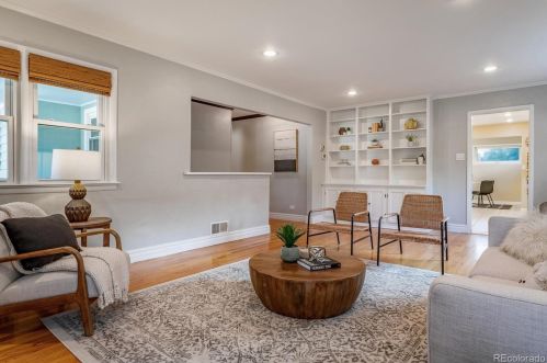 2160 Eastman Ave, Englewood CO 80113-3061 exterior