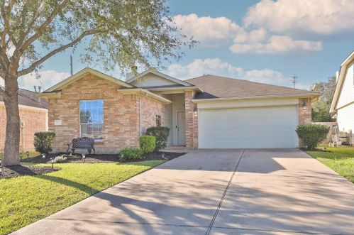 3702 Liberty Square Trl, Fresno, TX 77545-8814