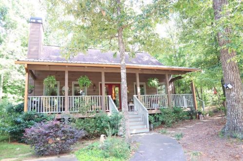 40 Misty Hollow Dr, Dahlonega, GA 30533-9136
