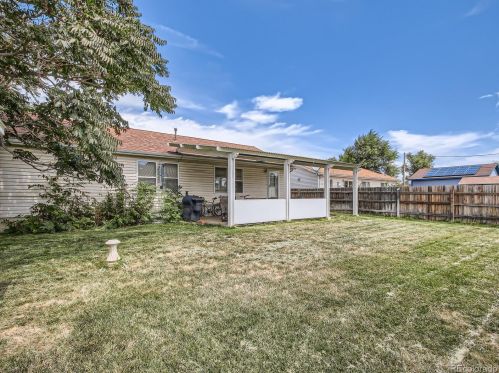 1790 Girard Ave, Englewood CO 80110-2008 exterior