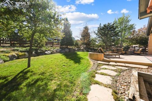 15871 Agate Crk Dr, Woodmoor CO 80132-6049 exterior