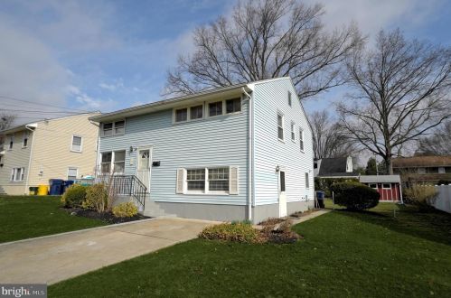 76 Smithfield Ave, Trenton, NJ 08648-3929